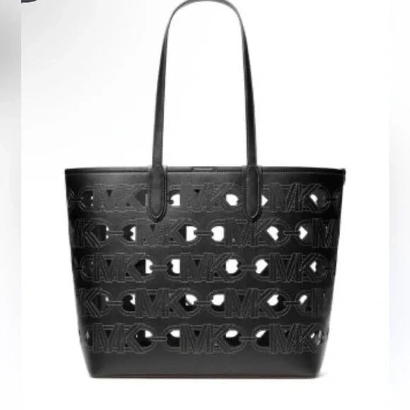 Michael Kors Michael Kors Eliza Large East West Tote - Picture 5 of 7